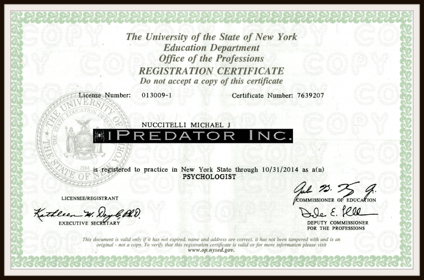 michael-nuccitelli-new-york-state-license-internet-safety-ipredator-image